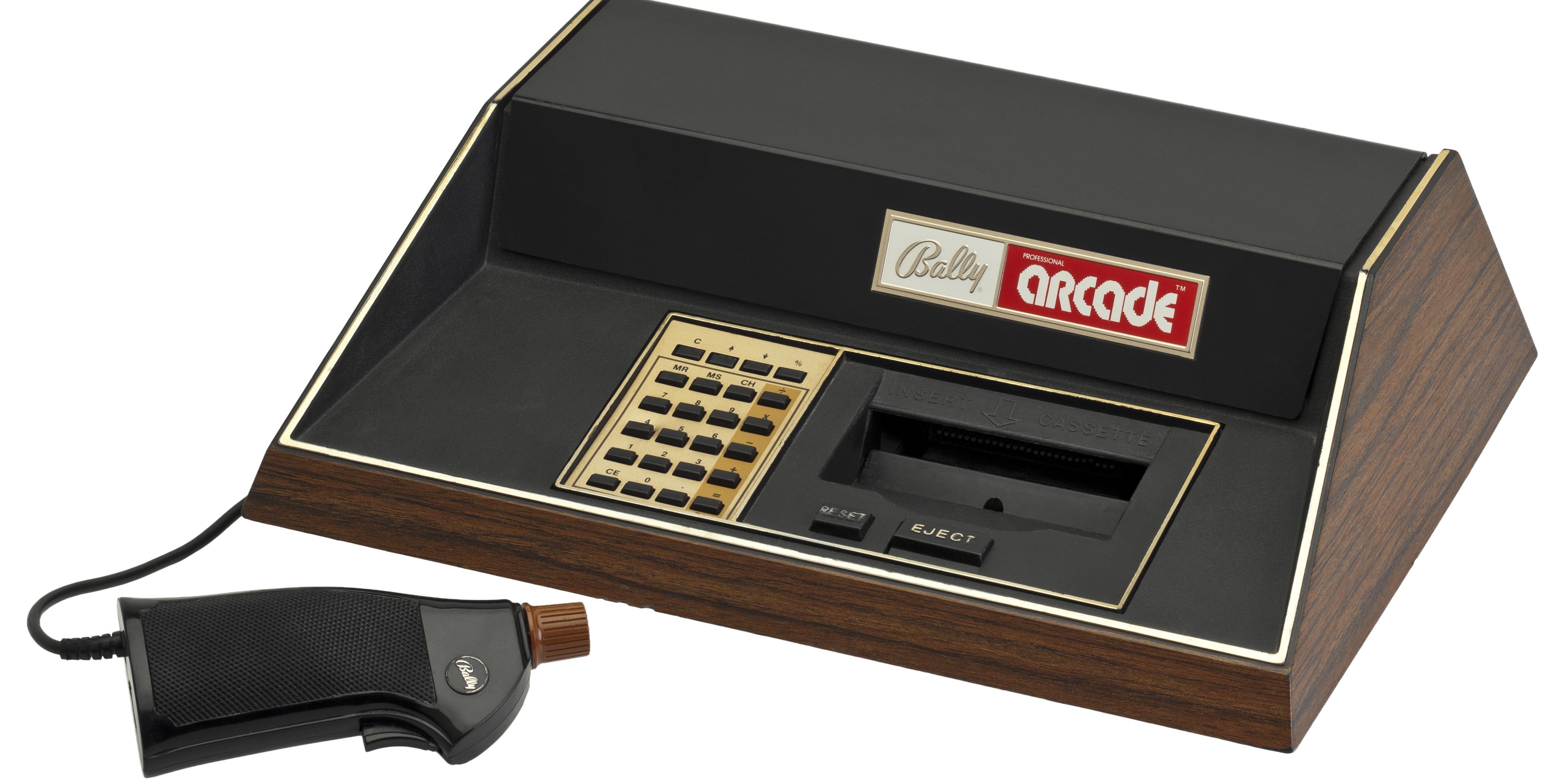 The 10 Rarest Video Game Consoles (& How Much They're Worth)