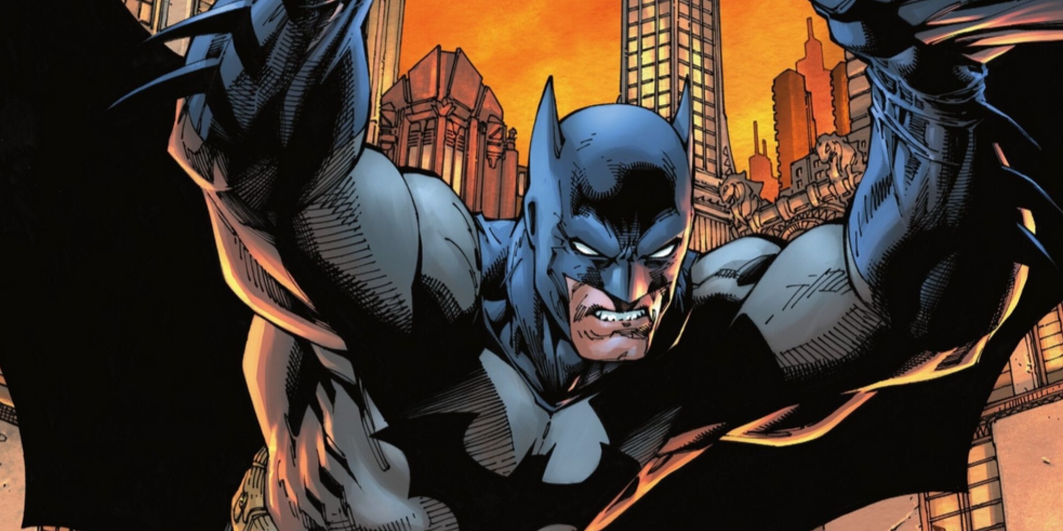 10 Smartest Justice League Members of All Time, Ranked by Intelligence