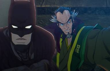 Bat Man Rizz Batman's hottest moments cut together in 30-minute 'rizz' video