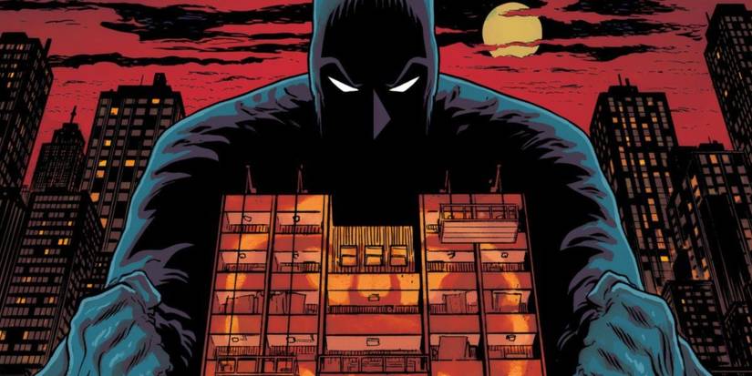 10 Greatest Comics of the 2020s So Far, Ranked