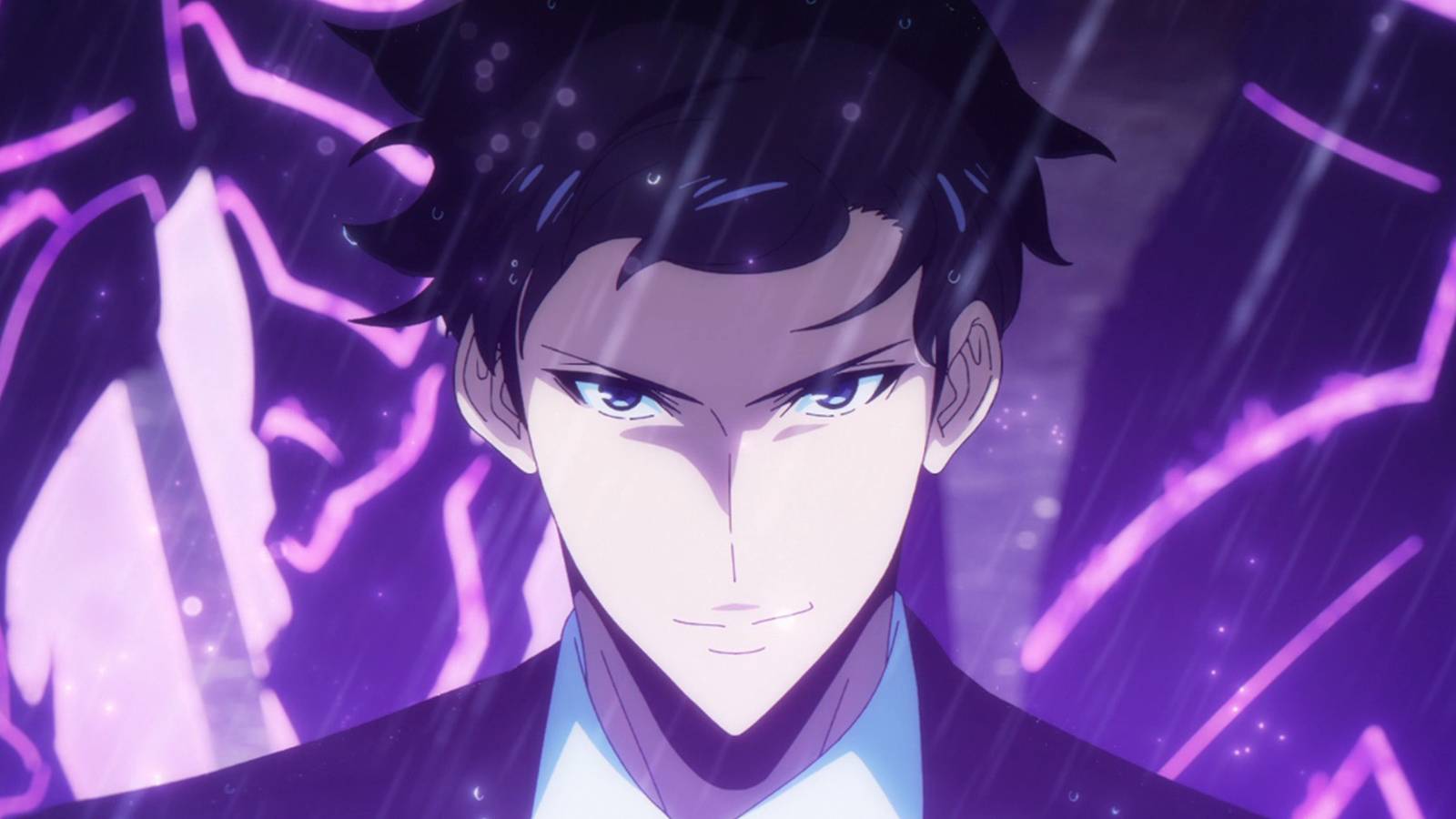 8 Action Anime That Rival Solo Leveling