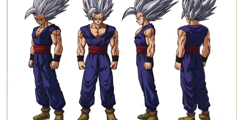 Gohan Monster Dragon Ball Super: Gohan Beast's Transformation, Explained