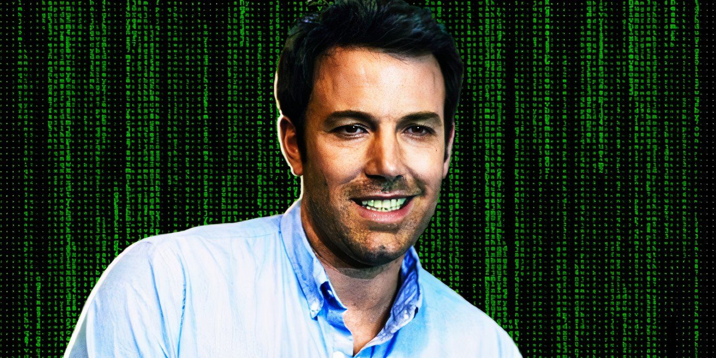 'Look, I'm Not Stupid': Ben Affleck Recalls the 'Unfortunate' Mistake He Made With Acclaimed