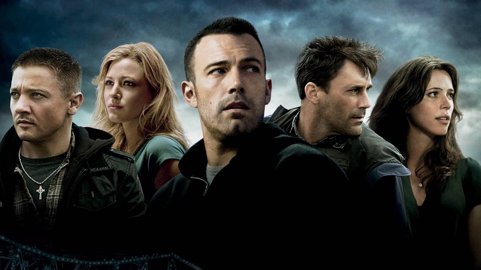Ben Affleck's 92% Crime Film Is 1 of the Best Gangster Movies of the ...