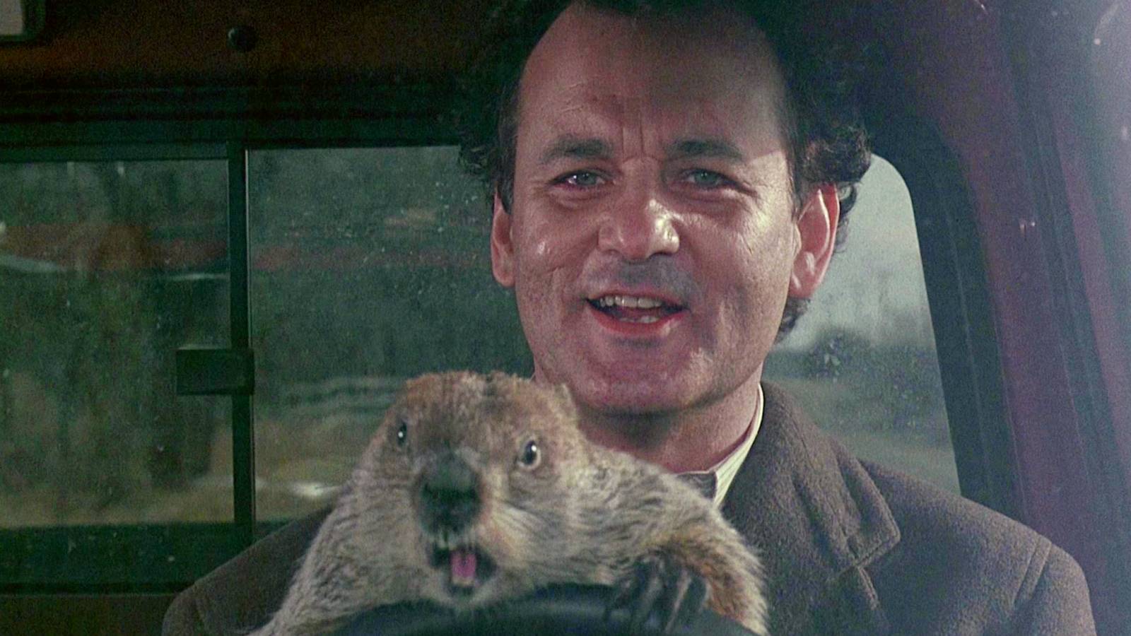 5 Flawless Time-Loop Movies Better Than Groundhog Day