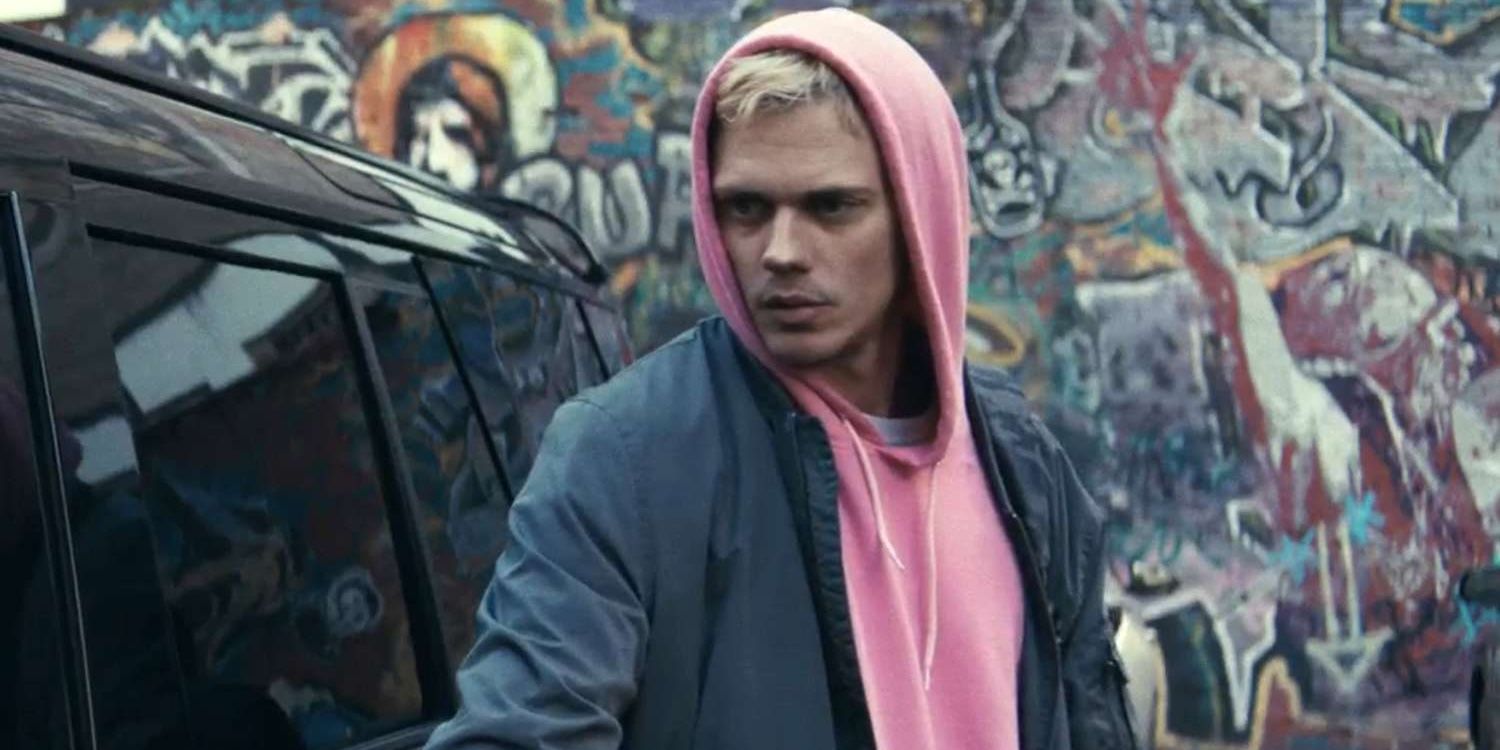 Sam Raimi's New Sleeper Thriller That Deserved Better From Critics Just ...