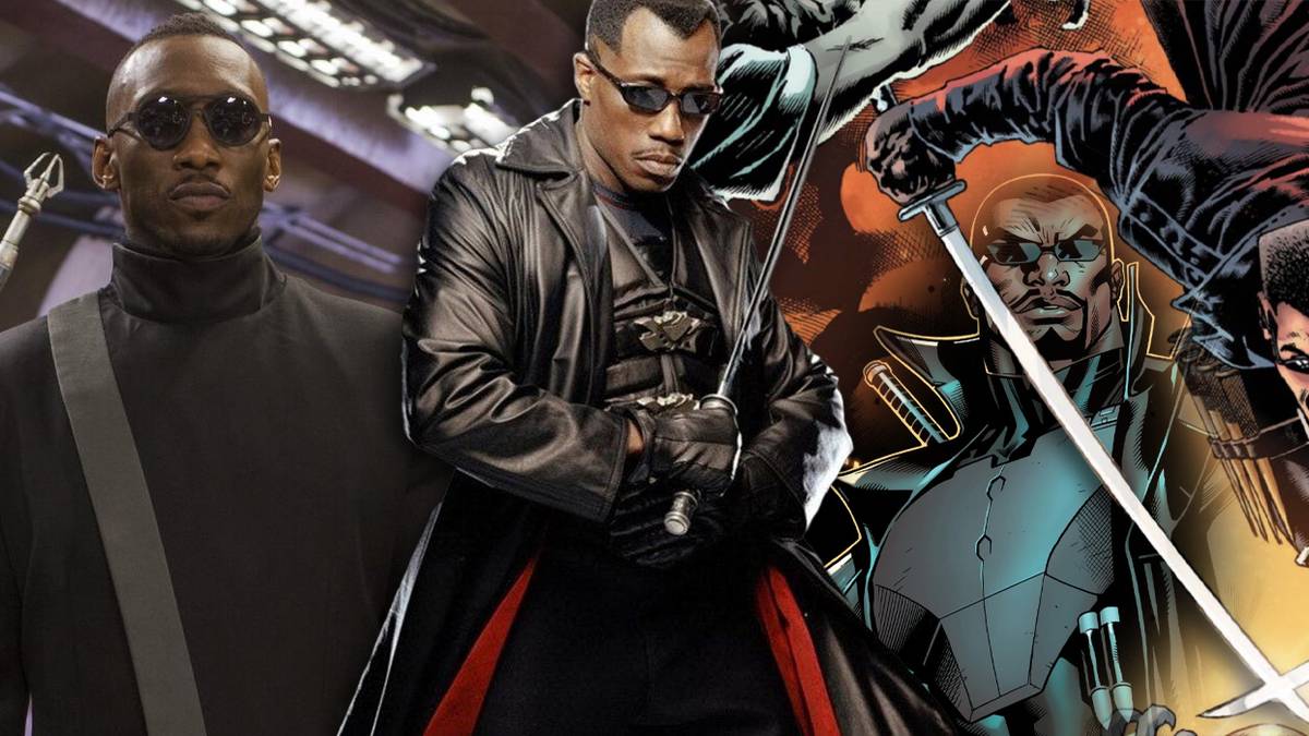 Blade S Powers And Origins Explained