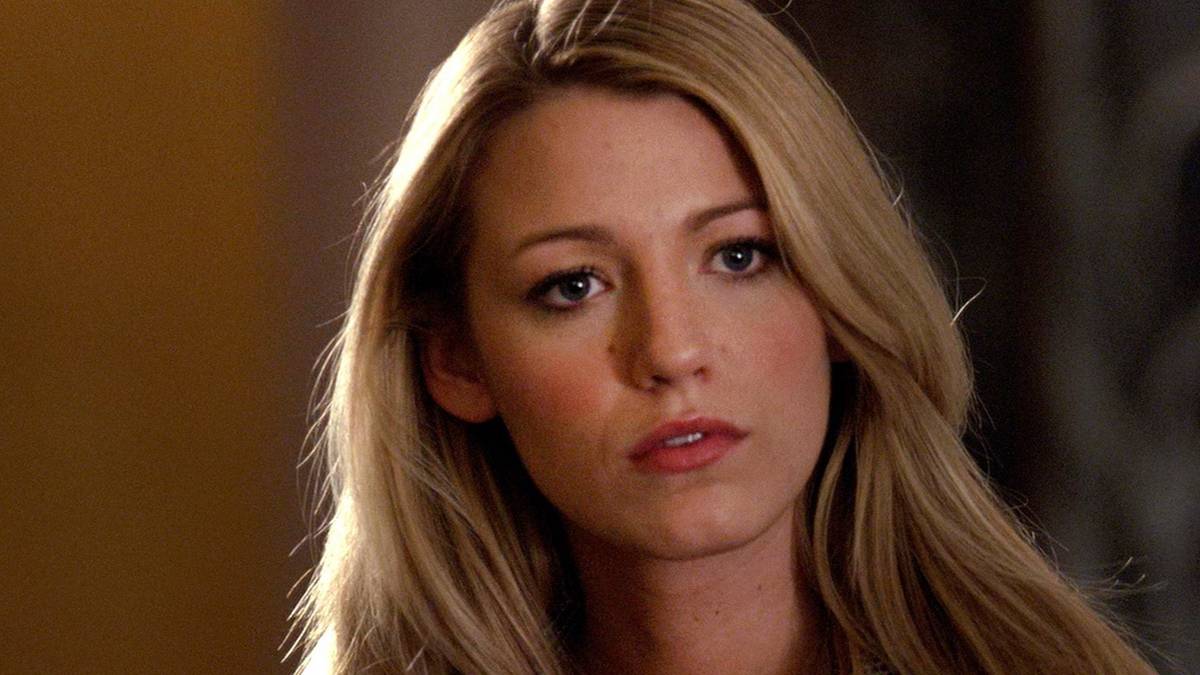 October 28 Will Be a Terrible Day for Gossip Girl Fans
