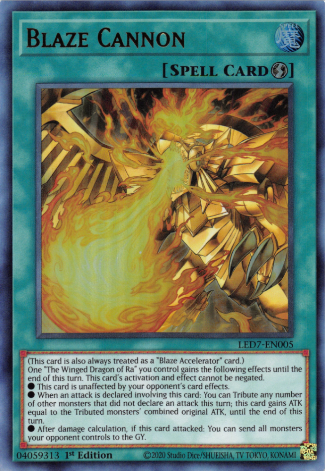 Yu-Gi-Oh!: All Winged Dragon of Ra Support Cards, Ranked Yu-Gi-Oh!: All Winged Dragon of Ra Support Cards, Ranked