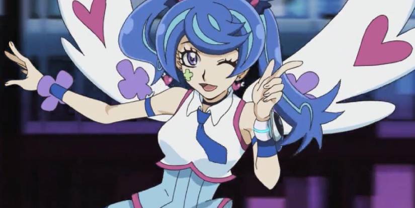 10 Most Mishandled Yu-Gi-Oh! Characters, Ranked
