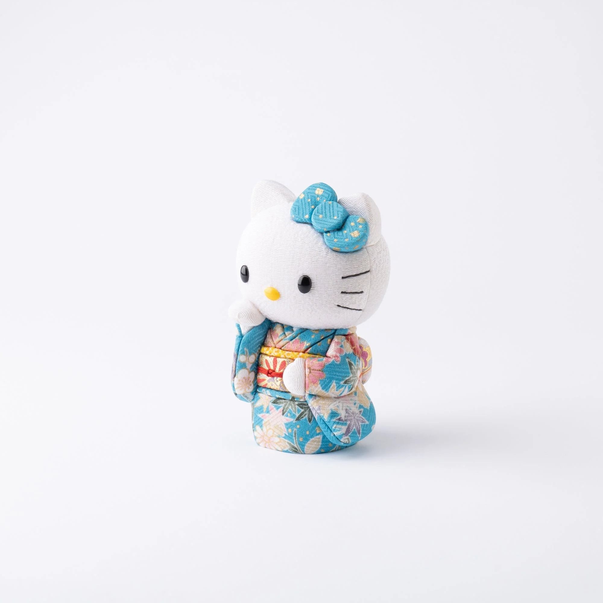 Hello Kitty Oozes Elegance & Refinement in New Limited-Edition