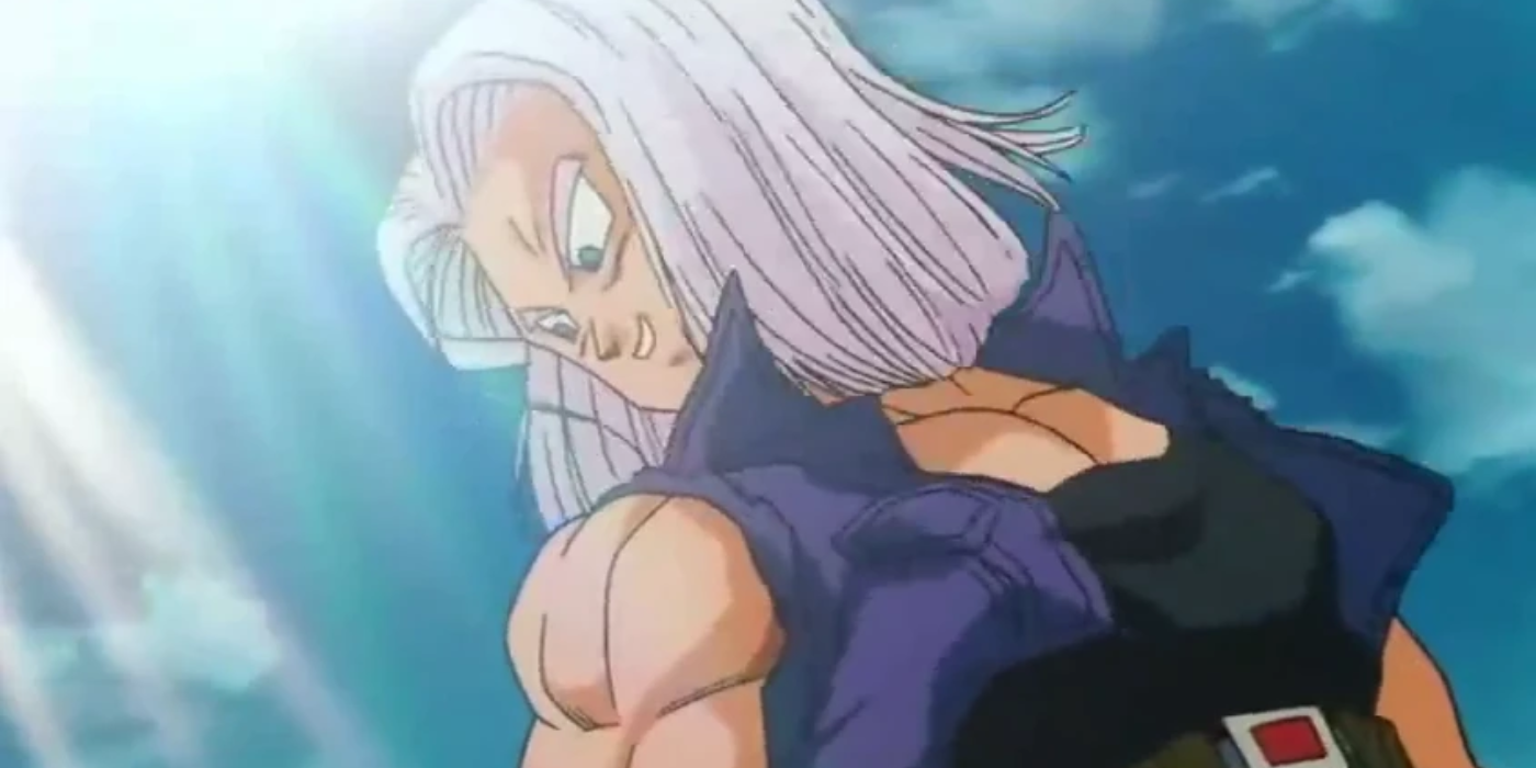 Dragon Ball Super: 10 Best-Designed Trunks Fits & Forms