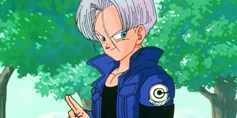 Dragon Ball Super: 10 Best-Designed Trunks Fits & Forms