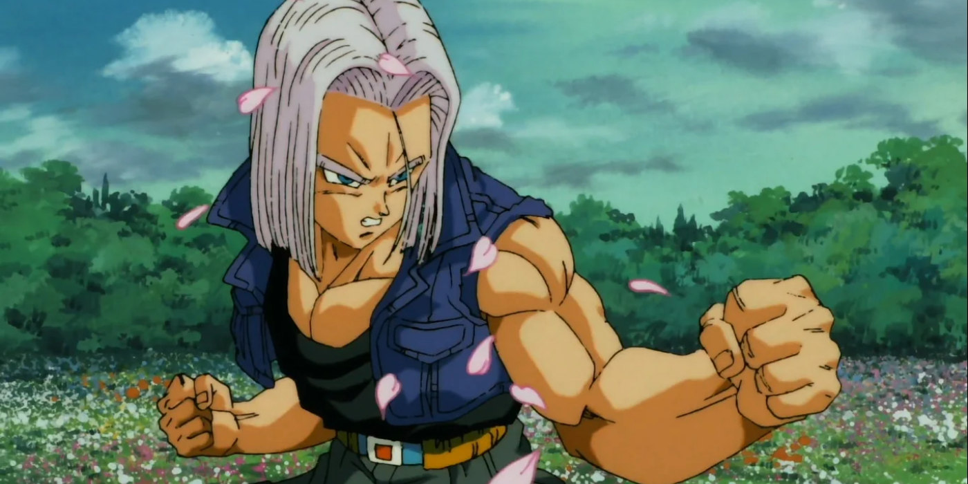 Dragon Ball Super: 10 Best-Designed Trunks Fits & Forms