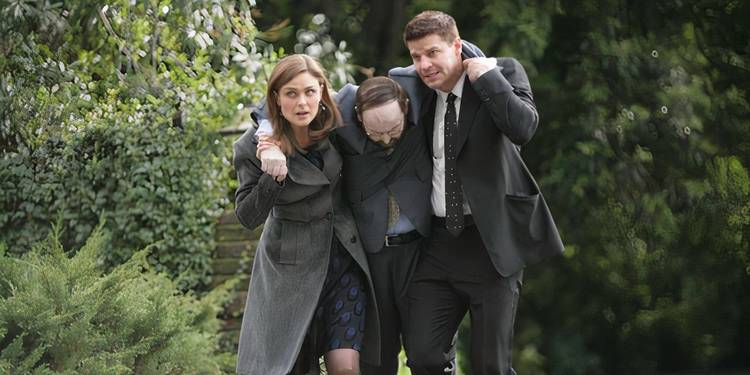 When Are We Doing This?': Bones Revival Hopes Get an Exciting Update Thanks to Original Star's New Comments