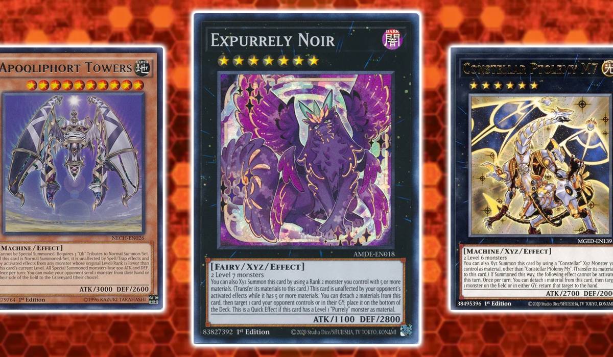 Yu-Gi-Oh!'s 10 Strongest Boss Monsters, Ranked