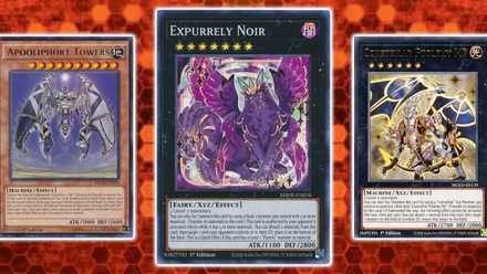 Yu-Gi-Oh!: 10 Strongest Plant-Type Monsters, Ranked Yu-Gi-Oh!: 10 Strongest Plant-Type Monsters, Ranked