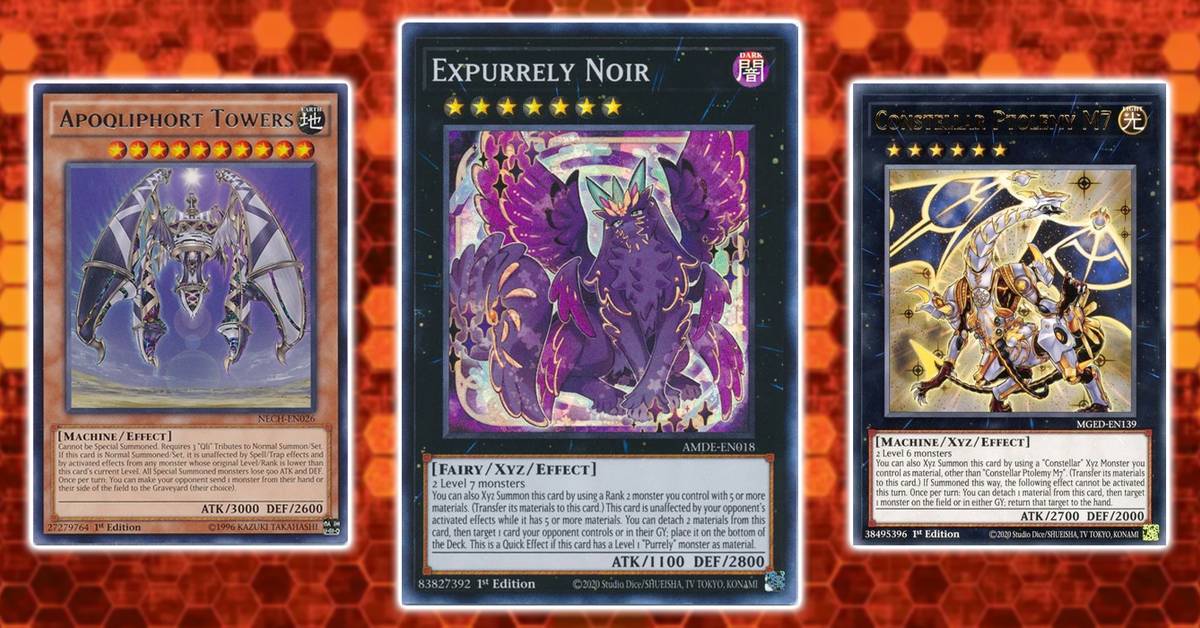 yugioh boss decks Complete Custom Deck for Yu-Gi-Oh! except Mardel Yugioh Extra Deck and Boss
