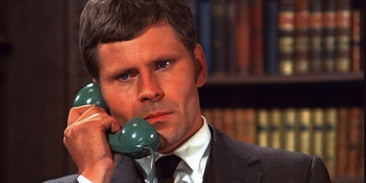 Duffy in *Chinatown* (1974): A Cold Gaze in a Noir Masterpiece