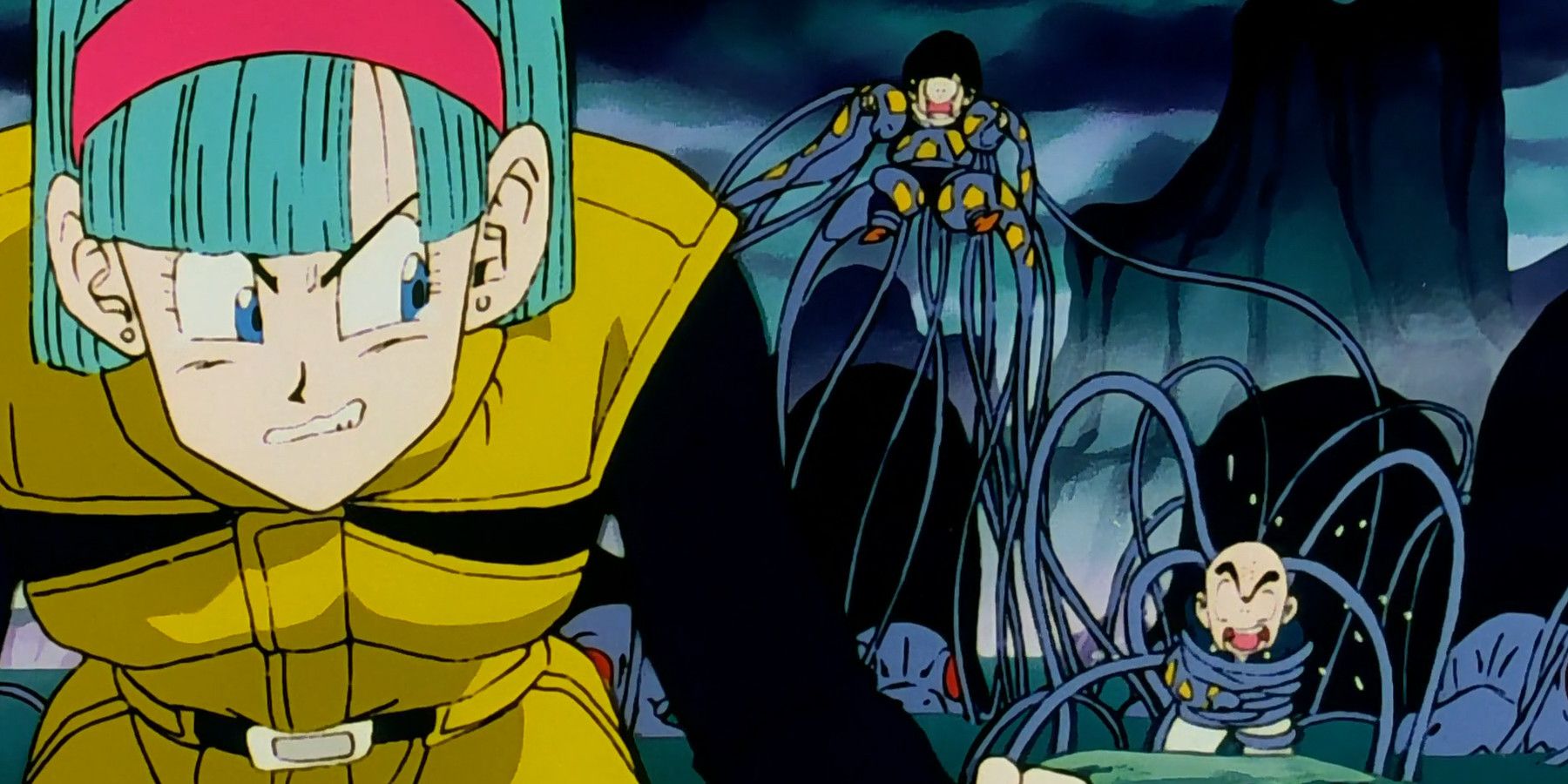 10 Dragon Ball Z Episodes That Don't Hold Up Today