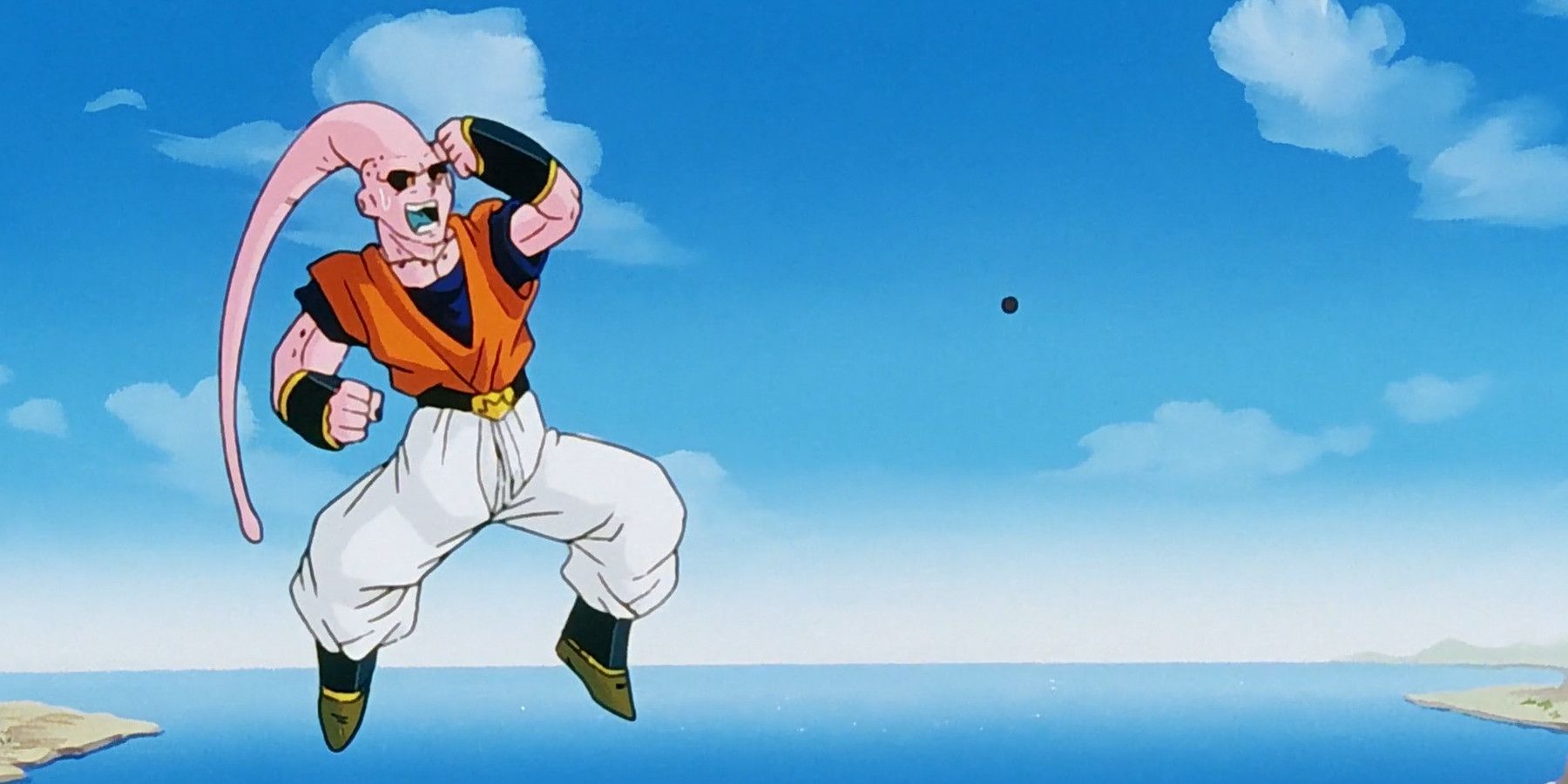 10 Dragon Ball Z Episodes That Don't Hold Up Today