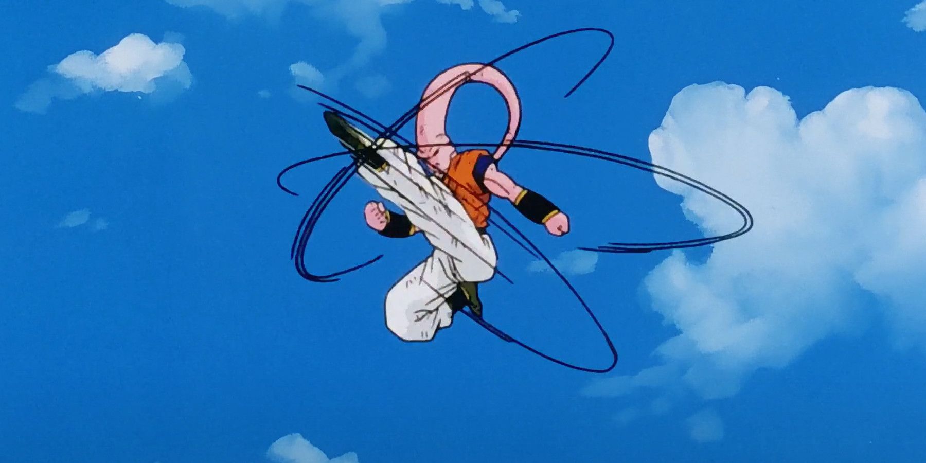 10 Dragon Ball Z Episodes That Don't Hold Up Today