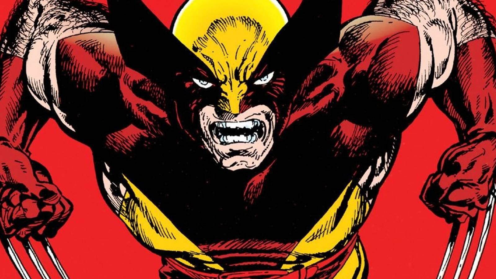 Wolverinhe X-Men: Were Wolverine's Adamantium Claws Nearly Part of His Mutation?