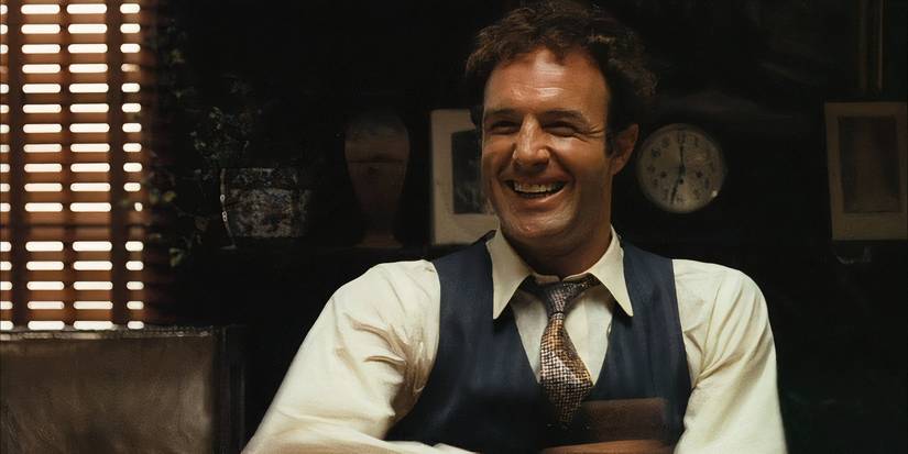 Forget Barzini, The Godfather's True Villain Was Hiding in Plain Sight ...