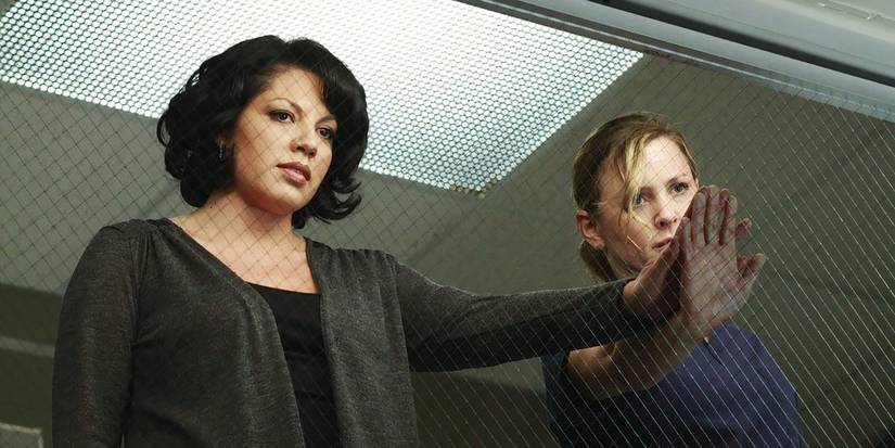 10 Best Mark Sloan Episodes in Grey's Anatomy