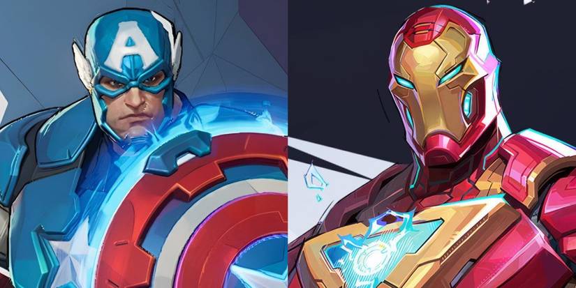 Marvel Rivals: 10 Perfect Team-Ups They Need to Add to the Game ASAP