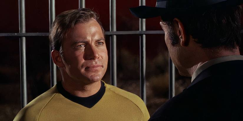 25 Years Before Tombstone, This Star Trek Episode Recreated 1 of the ...