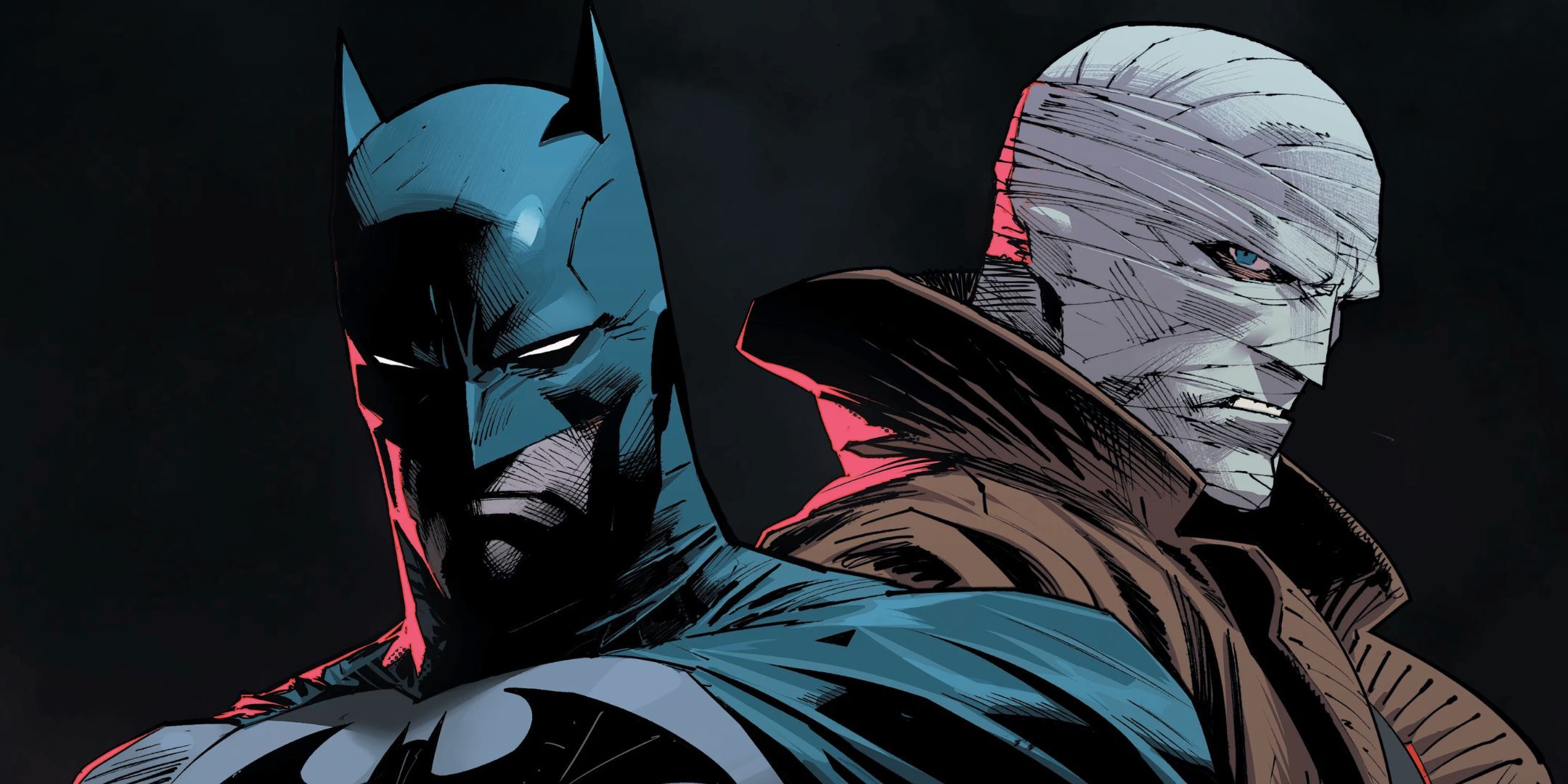 10 Batman Comics Hush Fans Need to Read to Understand Tommy Elliot