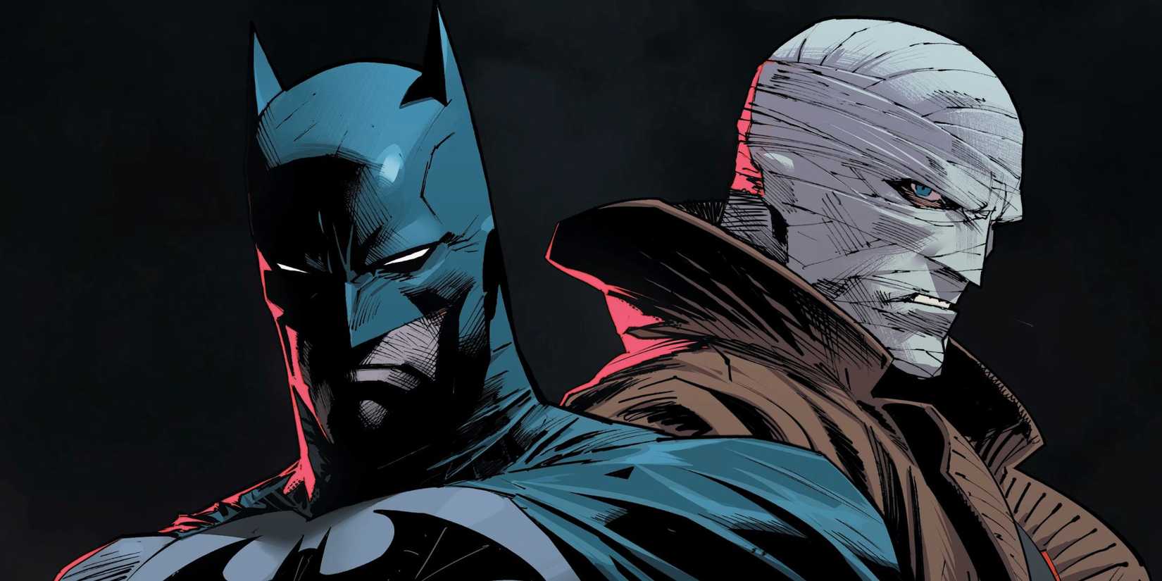 Hush The Batman Villain We Re Dying To See In Live Action