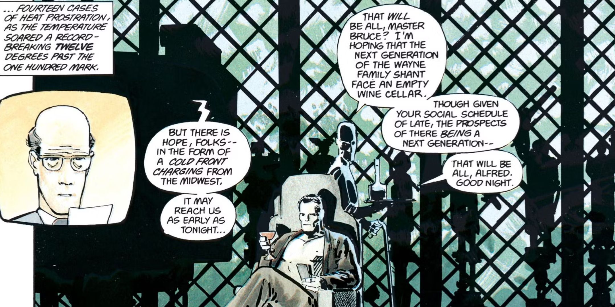 10 Best Alfred Variants, Ranked
