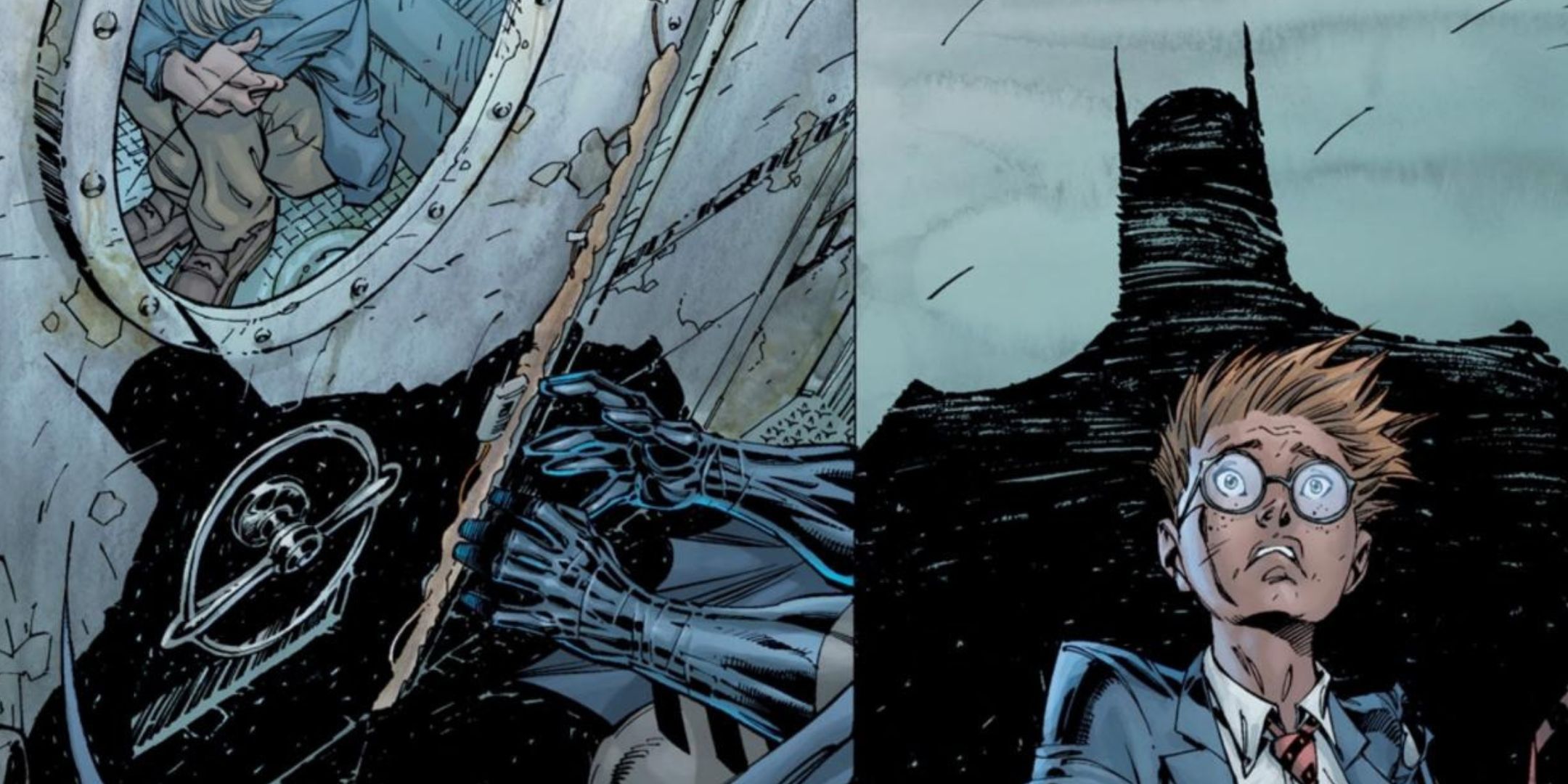 10 Batman Comics Hush Fans Need to Read to Understand Tommy Elliot