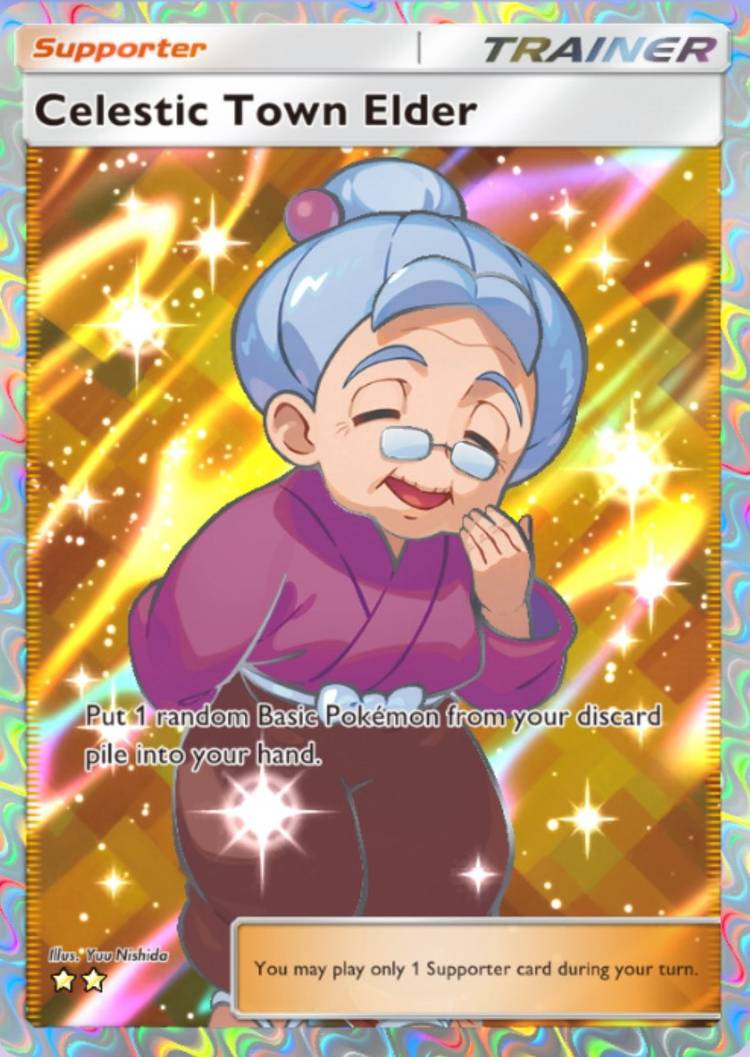 The Pokmon TCG Pocket Meta is About to Completely Change Because of 1 New Supporter The Pokmon TCG Pocket Meta is About to Completely Change Because of 1 New Supporter