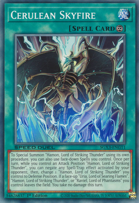 Yu-Gi-Oh!: 10 Strongest Sacred Beast Support Cards, Ranked Yu-Gi-Oh!: 10 Strongest Sacred Beast Support Cards, Ranked