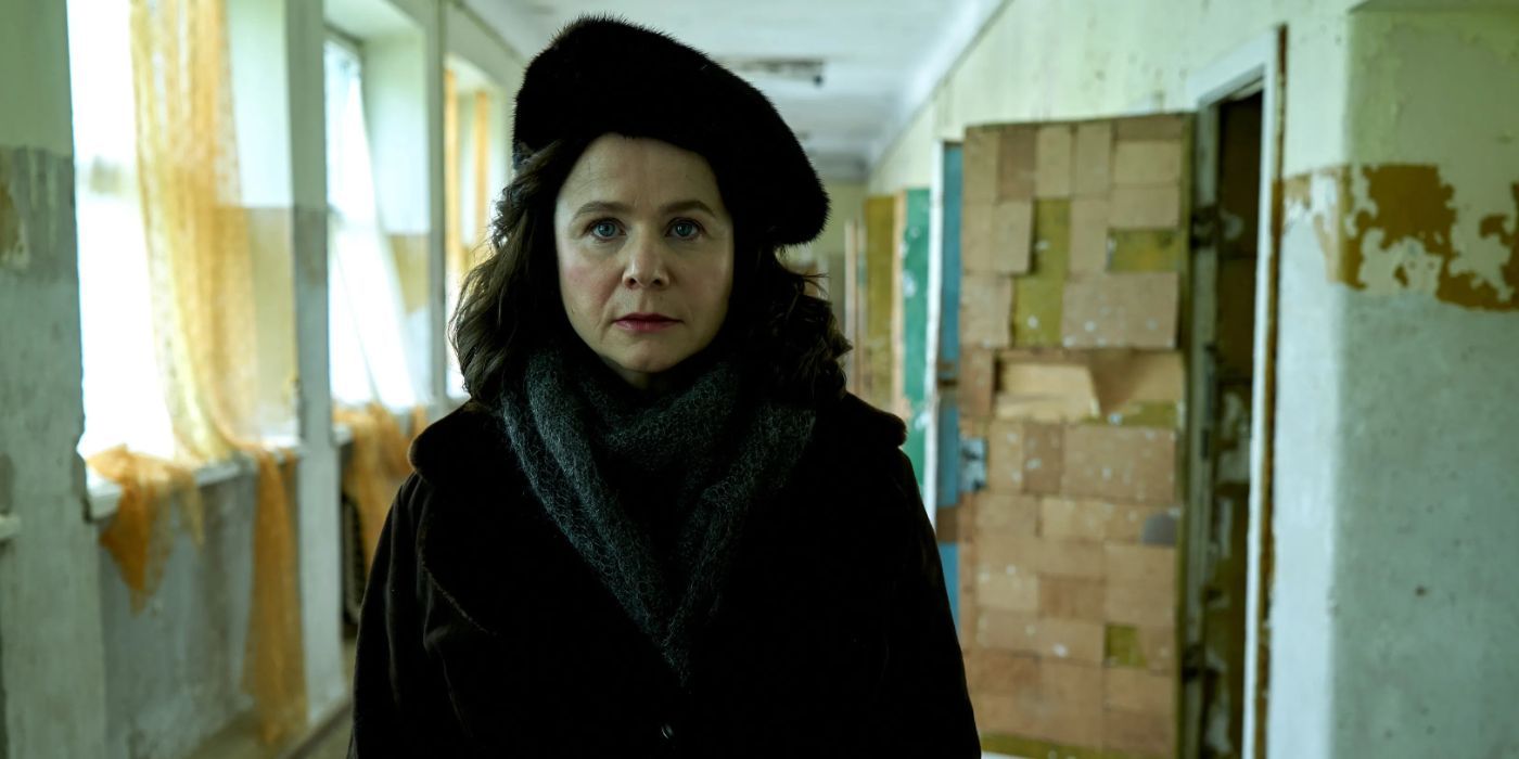 10 Miniseries With 5 Episodes or Less That Can Be Called Masterpieces ...