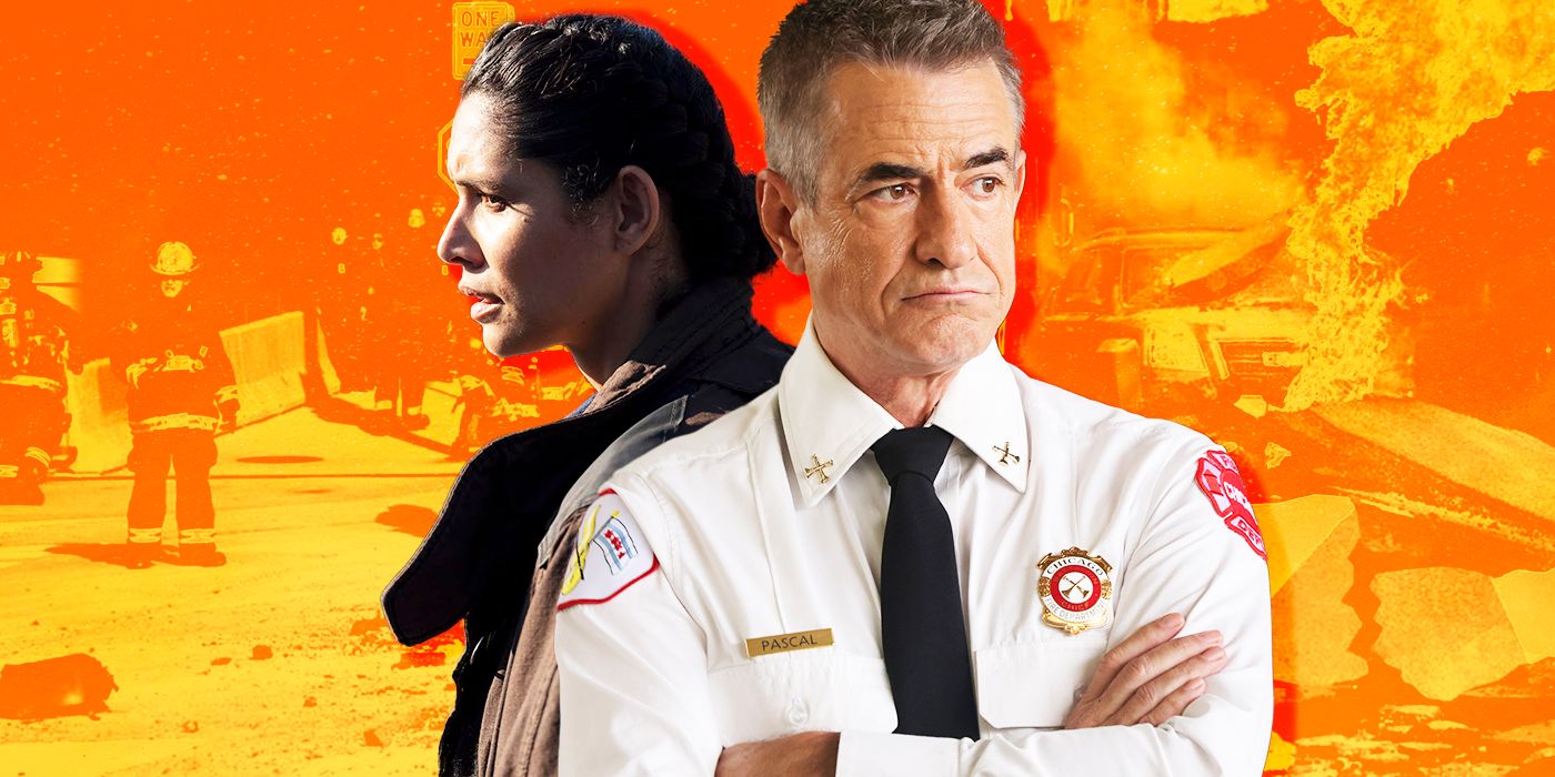 Chicago Fire Season 13, Episode 16 Review: Dermot Mulroney's Best Episode