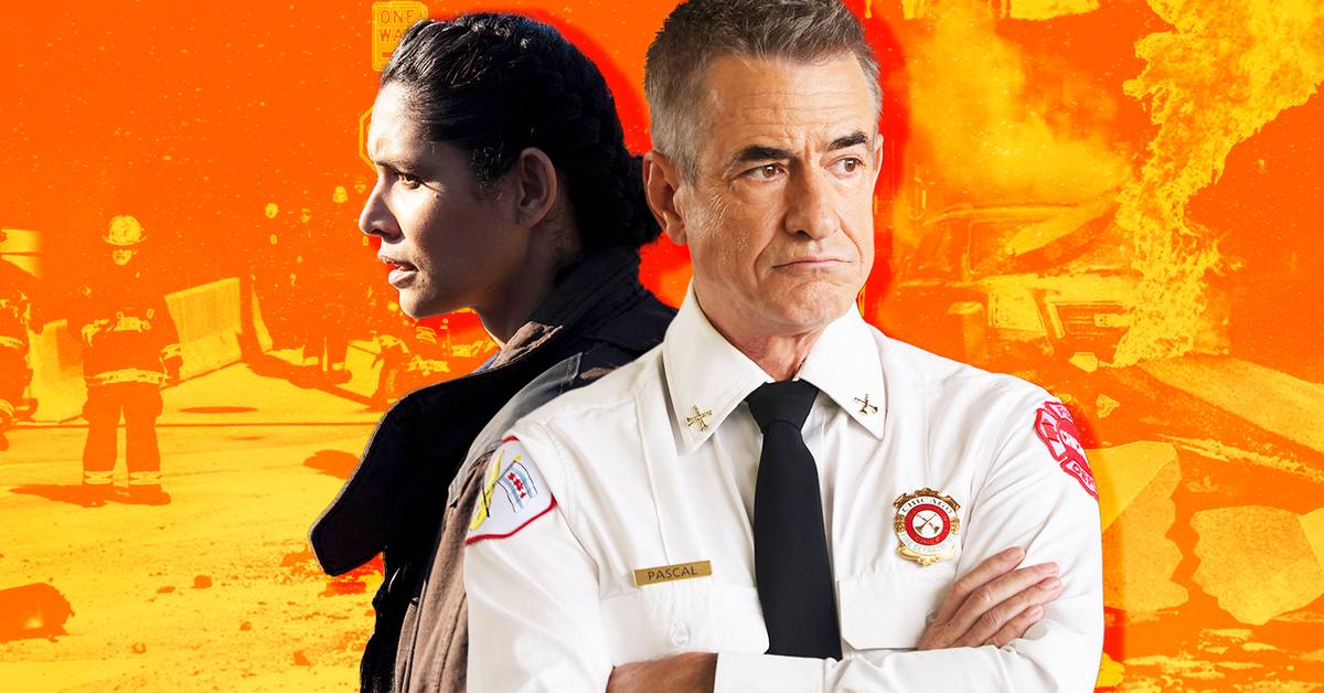 Chicago Fire Season 13, Episode 16 Review: Dermot Mulroney's Best Episode