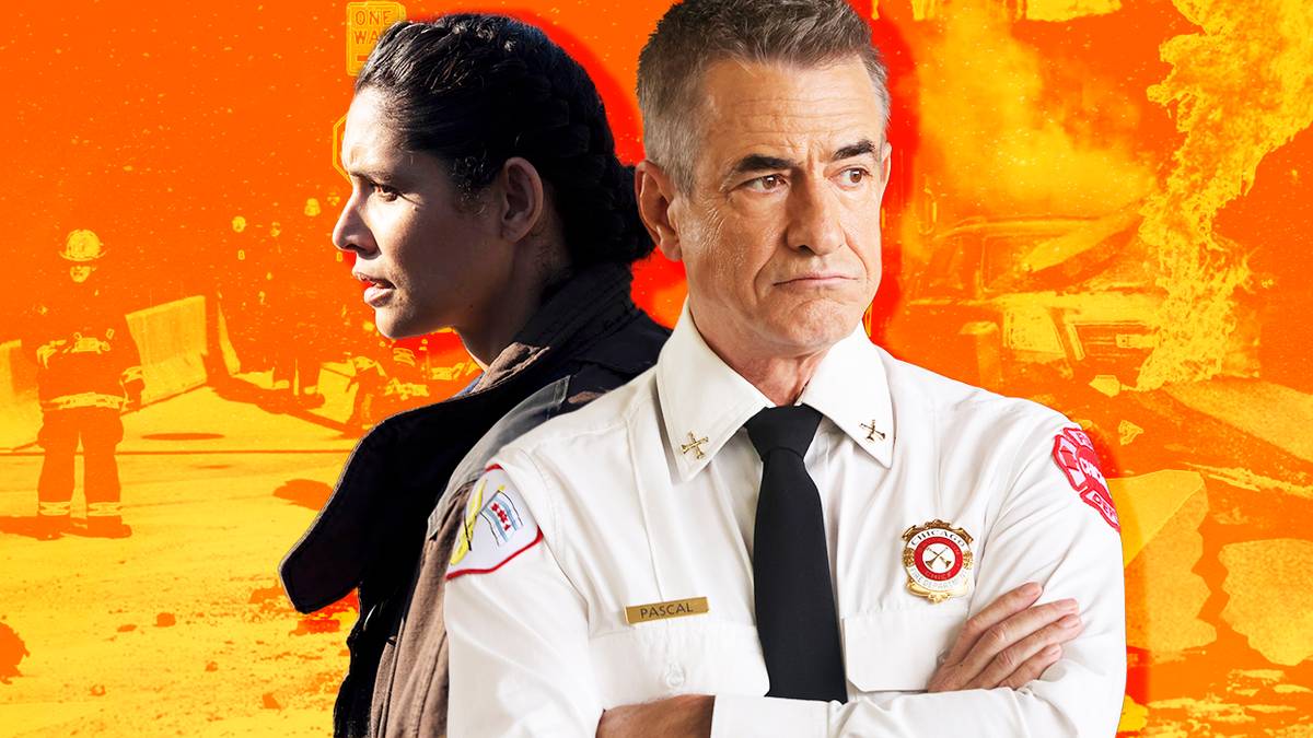 Chicago Fire Season 13, Episode 16 Review: Dermot Mulroney's Best Episode