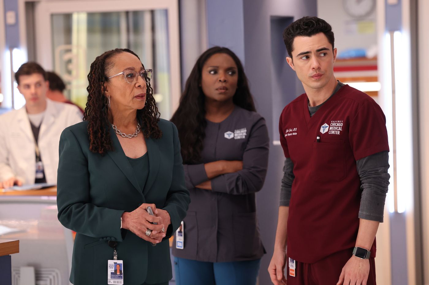 Chicago Med Season 10, Episode 15 Review: Ripley Finally Learns His Lesson