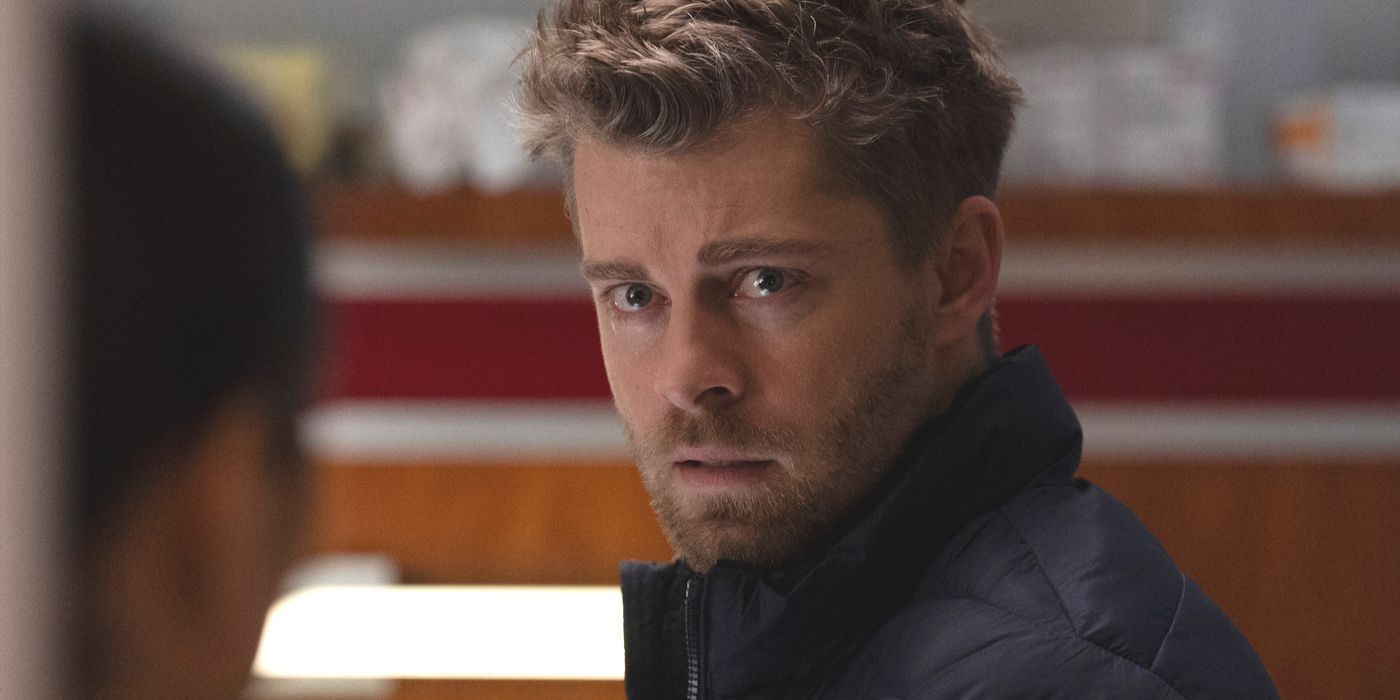 'I'd Love for Him to Come Back': Chicago Med Actor Hopes Former Series ...