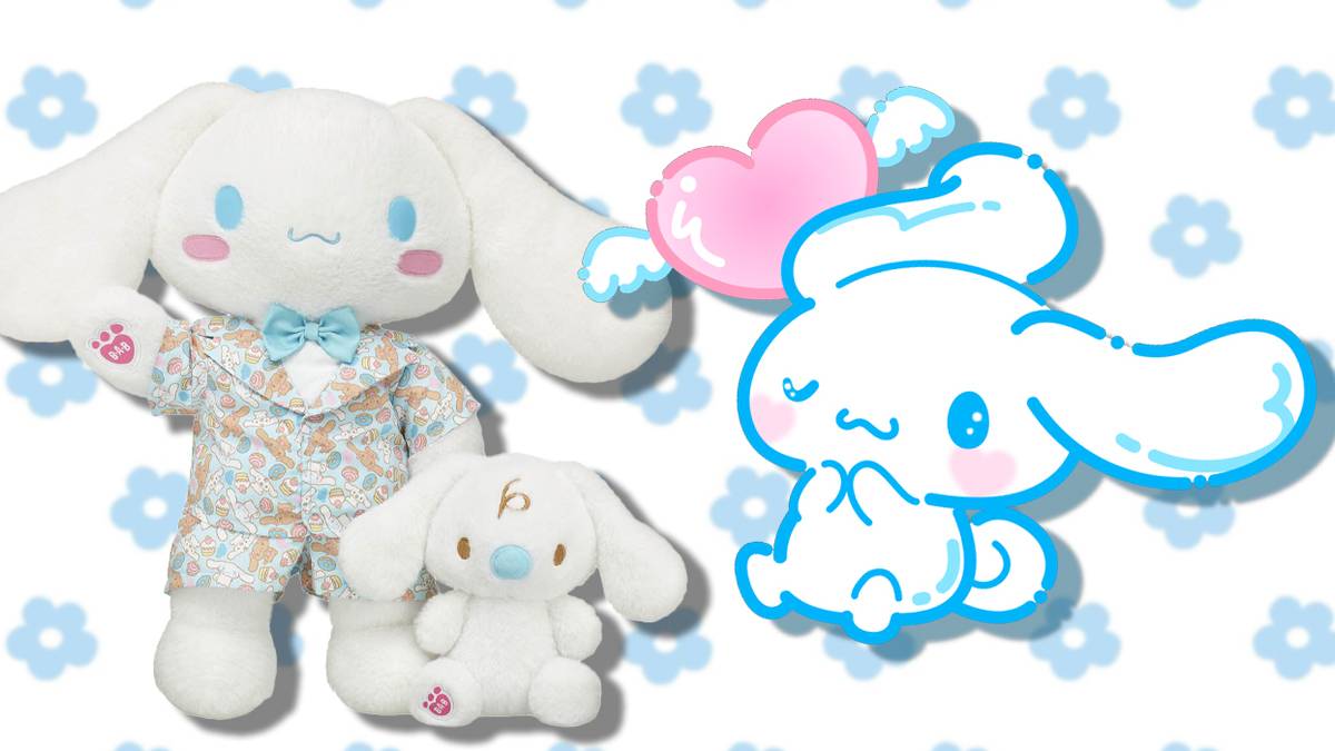 Funko Pop Hello Kitty and Friends - Cinnamoroll with Dessert Figure #9 –  Blueberry Cat, image size:1200x675