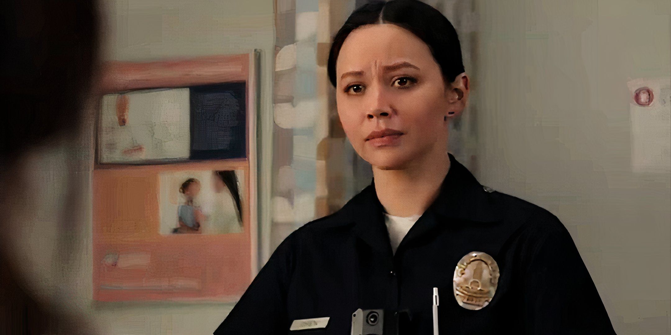 The Rookie Season 7, Episode 16 Release Date 7 Time
