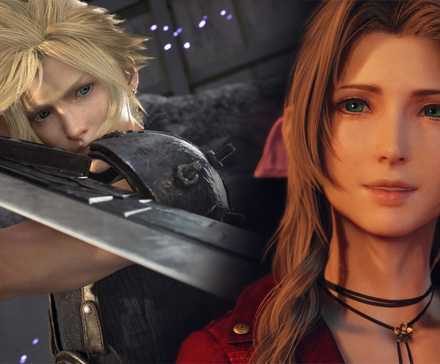 Final Fantasy 7 Remake Trilogy Officially Coming to Nintendo Switch 2