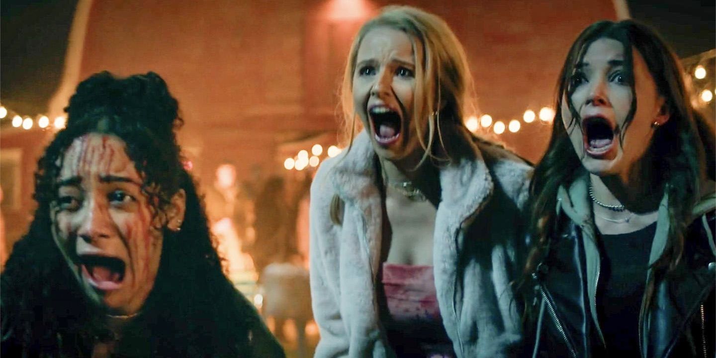 New Killer Clown Horror Film Debuts With Higher Rotten Tomatoes Score ...