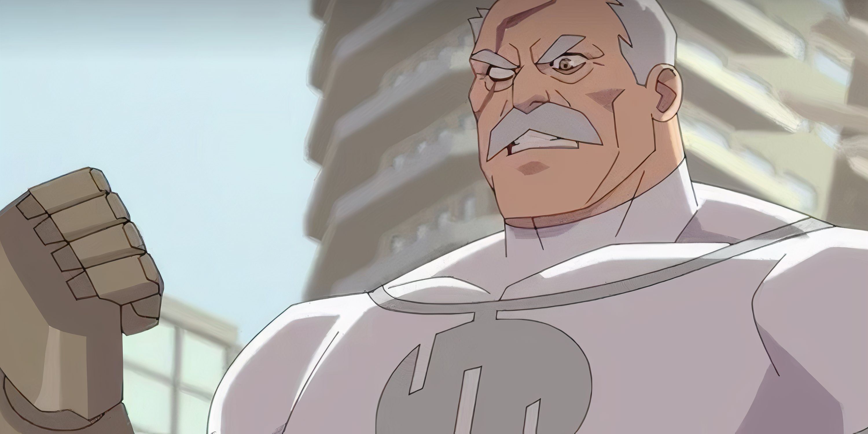 10 Best Fights in Invincible Season 3