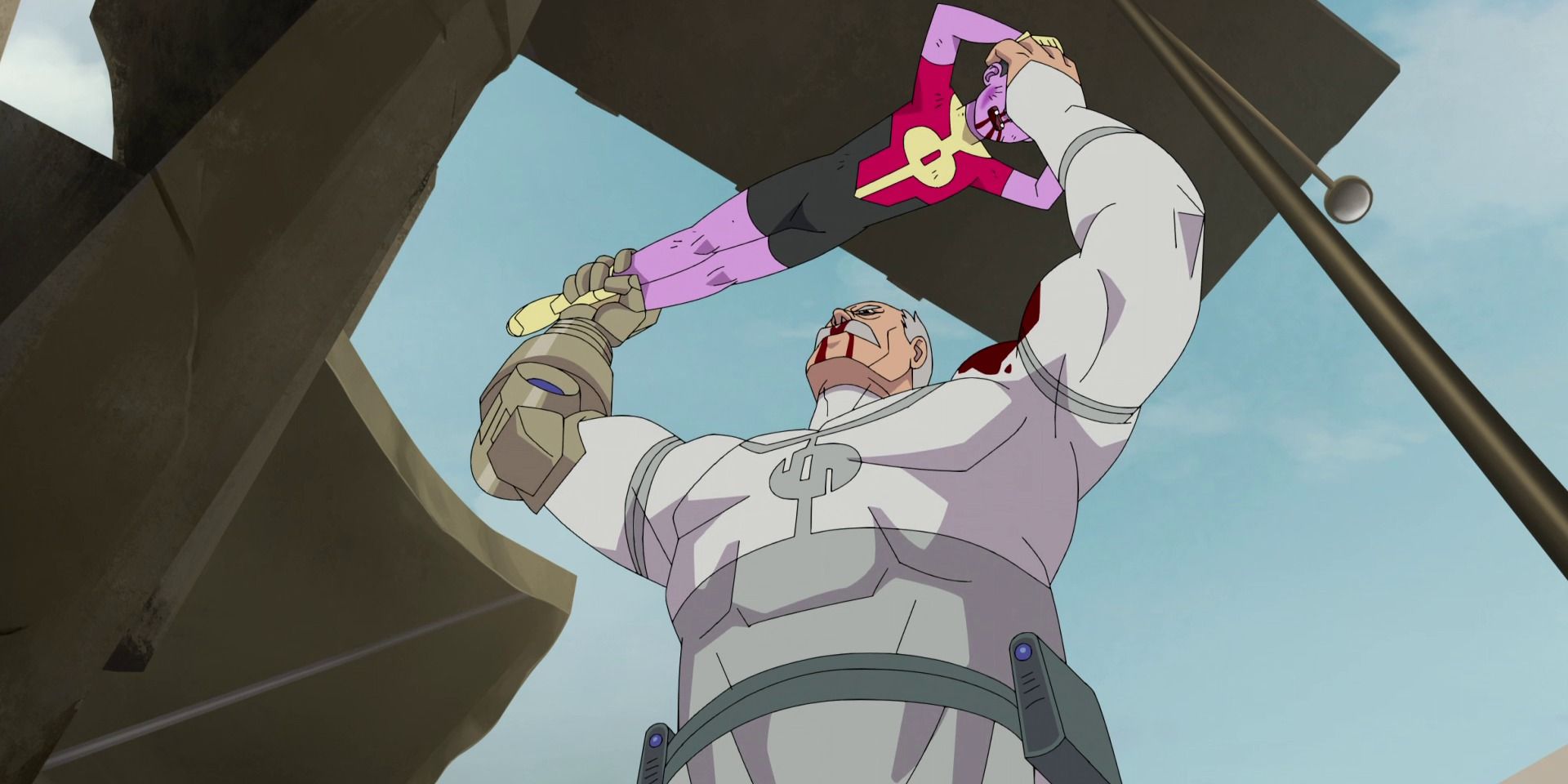 Invincible Season 3's Biggest Burning Questions Season 4 Must Answer