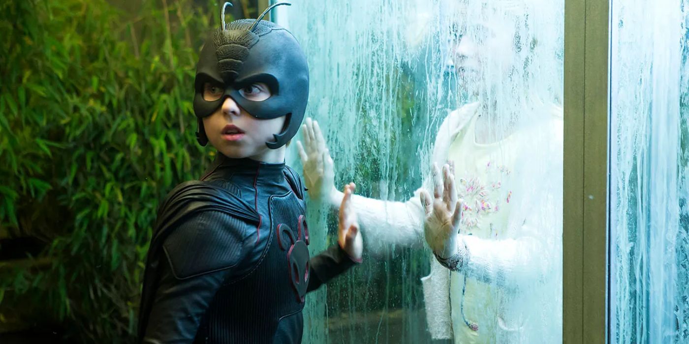 The Weirdest Marvel Movie Knockoffs, Ranked